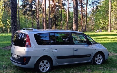 Renault Espace IV, 2004 год, 720 000 рублей, 6 фотография