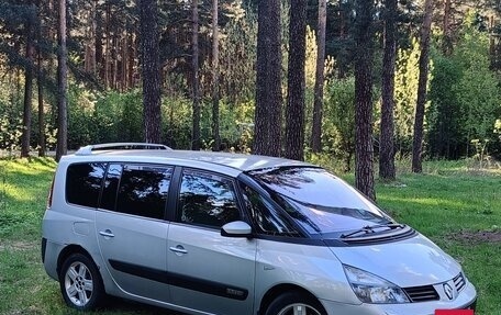 Renault Espace IV, 2004 год, 720 000 рублей, 10 фотография