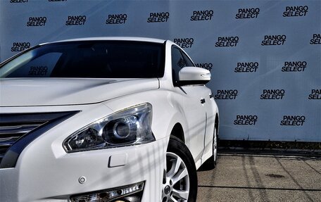 Nissan Teana, 2014 год, 1 360 000 рублей, 6 фотография