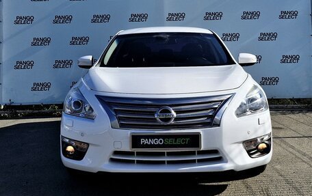 Nissan Teana, 2014 год, 1 360 000 рублей, 2 фотография