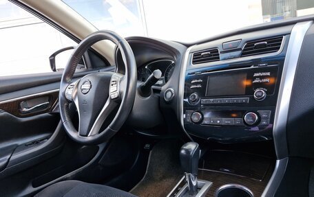 Nissan Teana, 2014 год, 1 360 000 рублей, 23 фотография