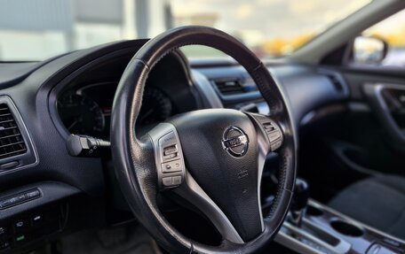 Nissan Teana, 2014 год, 1 360 000 рублей, 28 фотография