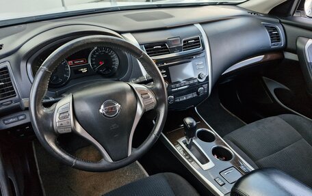 Nissan Teana, 2014 год, 1 360 000 рублей, 27 фотография