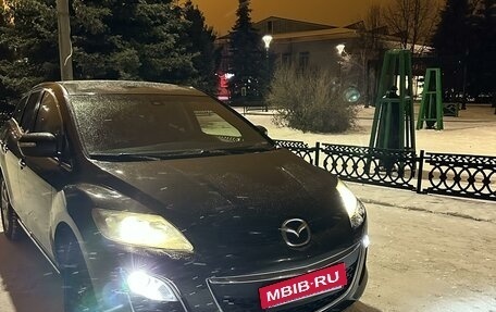 Mazda CX-7 I рестайлинг, 2010 год, 1 280 000 рублей, 13 фотография