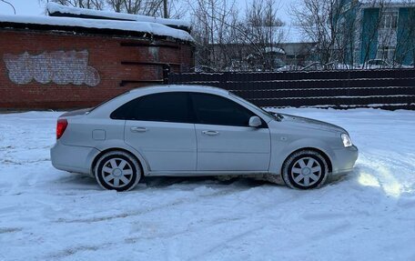 Chevrolet Lacetti, 2008 год, 330 000 рублей, 6 фотография