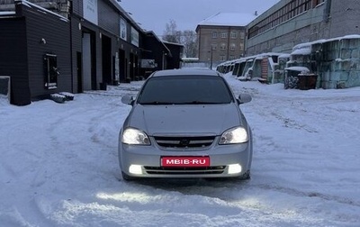 Chevrolet Lacetti, 2008 год, 330 000 рублей, 1 фотография