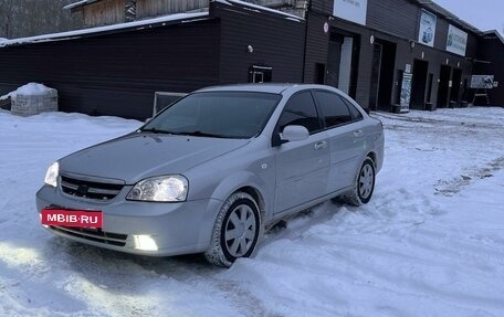 Chevrolet Lacetti, 2008 год, 330 000 рублей, 16 фотография