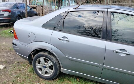 Ford Focus IV, 2005 год, 200 000 рублей, 8 фотография