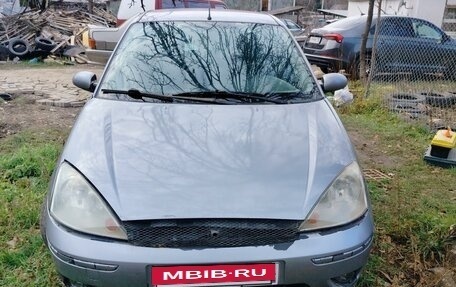 Ford Focus IV, 2005 год, 200 000 рублей, 5 фотография