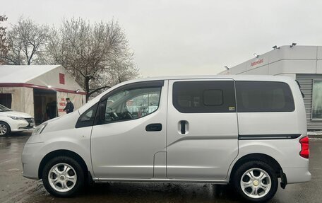 Nissan NV200, 2018 год, 1 999 000 рублей, 3 фотография