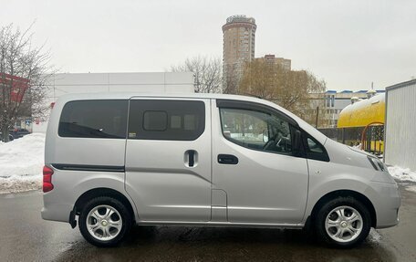 Nissan NV200, 2018 год, 1 999 000 рублей, 8 фотография