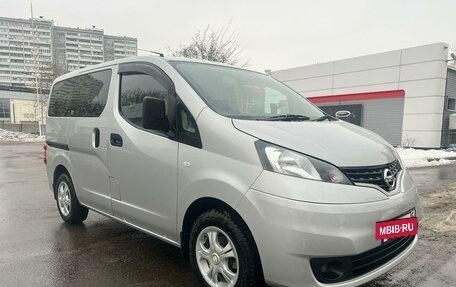 Nissan NV200, 2018 год, 1 999 000 рублей, 2 фотография