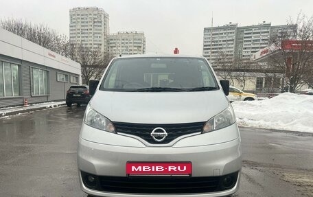 Nissan NV200, 2018 год, 1 999 000 рублей, 6 фотография