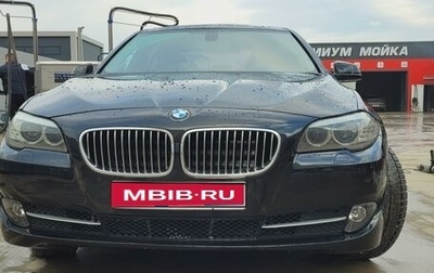 BMW 5 серия, 2011 год, 2 230 000 рублей, 1 фотография