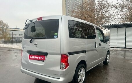 Nissan NV200, 2018 год, 1 999 000 рублей, 5 фотография