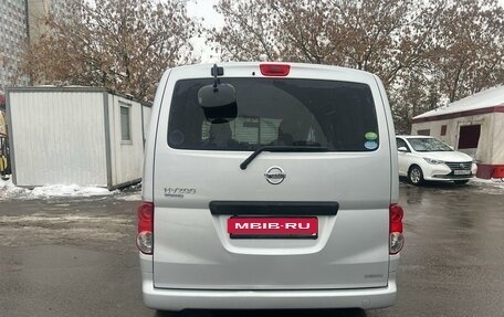 Nissan NV200, 2018 год, 1 999 000 рублей, 4 фотография