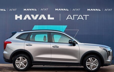 Haval Jolion, 2024 год, 2 349 000 рублей, 4 фотография