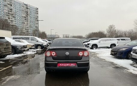 Volkswagen Passat B6, 2010 год, 830 000 рублей, 5 фотография