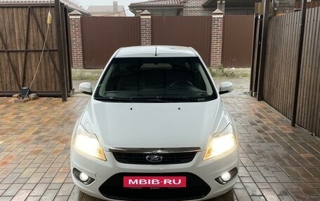 Ford Focus II рестайлинг, 2010 год, 775 000 рублей, 7 фотография