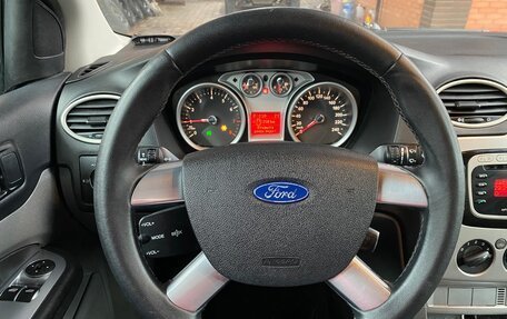 Ford Focus II рестайлинг, 2010 год, 775 000 рублей, 25 фотография