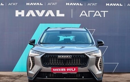 Haval Jolion, 2024 год, 2 499 000 рублей, 2 фотография