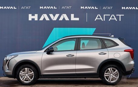 Haval Jolion, 2024 год, 2 499 000 рублей, 8 фотография