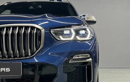 BMW X5, 2020 год, 10 564 000 рублей, 9 фотография