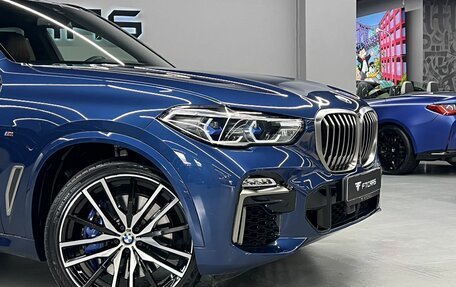 BMW X5, 2020 год, 10 564 000 рублей, 7 фотография