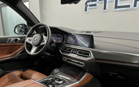 BMW X5, 2020 год, 10 564 000 рублей, 14 фотография