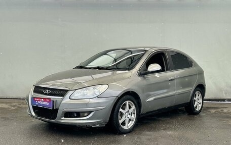 Chery M11 (A3), 2010 год, 230 000 рублей, 1 фотография