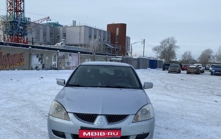 Mitsubishi Lancer IX, 2005 год, 490 000 рублей, 1 фотография