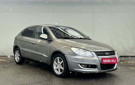 Chery M11 (A3), 2010 год, 230 000 рублей, 2 фотография