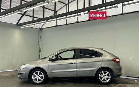 Chery M11 (A3), 2010 год, 230 000 рублей, 8 фотография