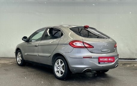 Chery M11 (A3), 2010 год, 230 000 рублей, 5 фотография