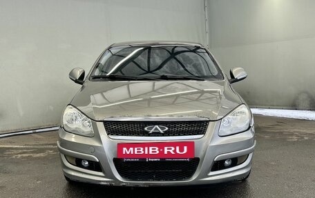 Chery M11 (A3), 2010 год, 230 000 рублей, 3 фотография