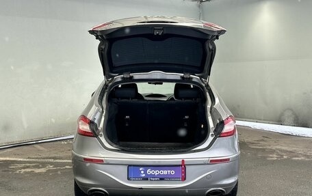 Chery M11 (A3), 2010 год, 230 000 рублей, 7 фотография