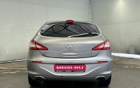 Chery M11 (A3), 2010 год, 230 000 рублей, 6 фотография