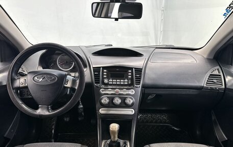 Chery M11 (A3), 2010 год, 230 000 рублей, 14 фотография