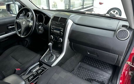 Suzuki Grand Vitara, 2008 год, 1 155 000 рублей, 9 фотография