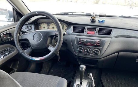 Mitsubishi Lancer IX, 2005 год, 490 000 рублей, 9 фотография