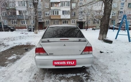 Mitsubishi Lancer IX, 2000 год, 350 000 рублей, 3 фотография