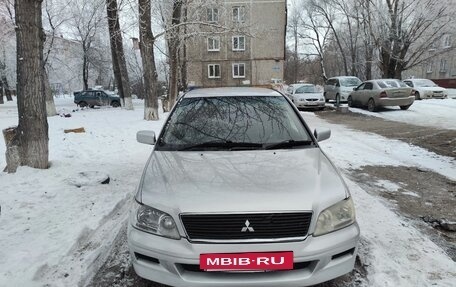 Mitsubishi Lancer IX, 2000 год, 350 000 рублей, 4 фотография