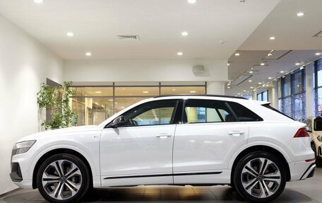 Audi Q8 I, 2022 год, 11 490 000 рублей, 7 фотография