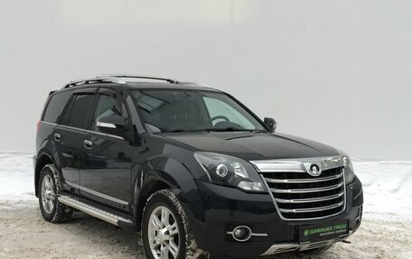 Great Wall Hover H3 I, 2014 год, 1 150 000 рублей, 3 фотография