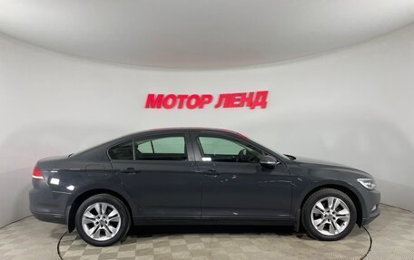 Volkswagen Passat B8 рестайлинг, 2016 год, 1 689 000 рублей, 4 фотография