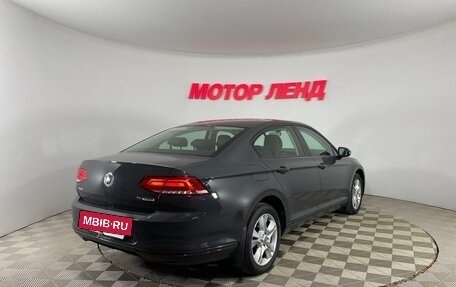 Volkswagen Passat B8 рестайлинг, 2016 год, 1 689 000 рублей, 5 фотография