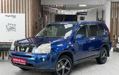 Nissan X-Trail, 2008 год, 1 199 000 рублей, 1 фотография