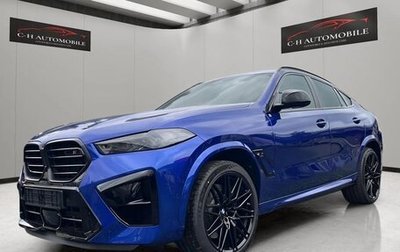 BMW X6 M, 2024 год, 22 990 000 рублей, 1 фотография