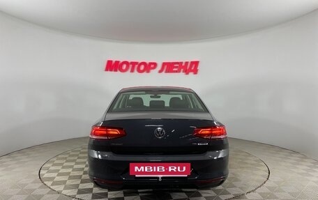 Volkswagen Passat B8 рестайлинг, 2016 год, 1 689 000 рублей, 6 фотография