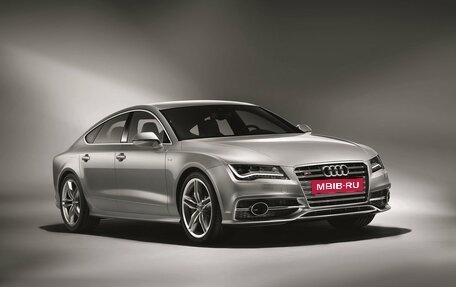 Audi S7, 2012 год, 3 600 000 рублей, 1 фотография